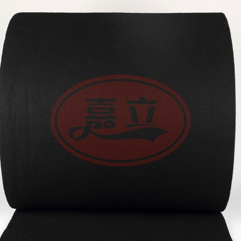 石拐活性炭过滤棉